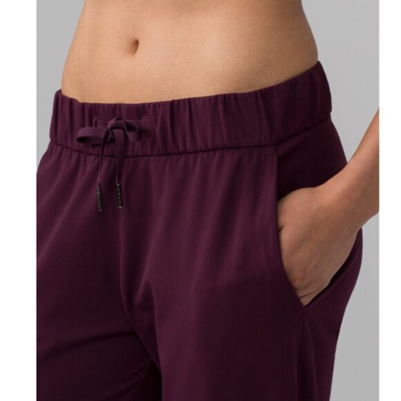 Lululemon On The Fly Pant - Picture 1 of 15